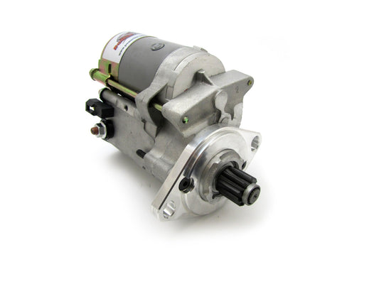 RAC508 Powerlite High Torque Starter Motor - Vroom Classics