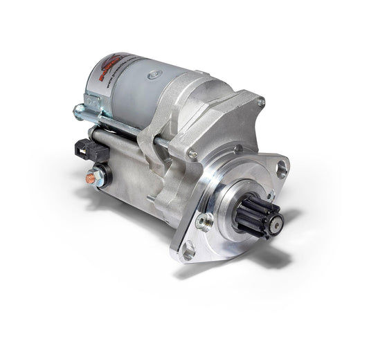 RAC508A Powerlite High Torque Starter Motor For Porsche 911 with G50 Gearbox - Vroom Classics