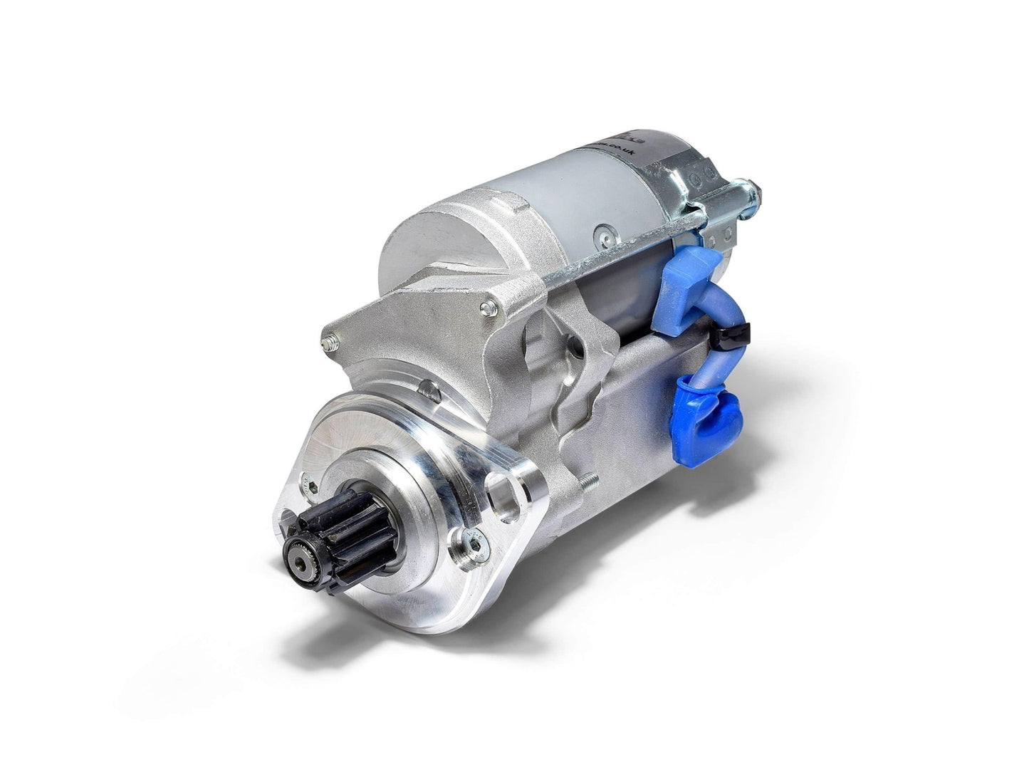RAC508A Powerlite High Torque Starter Motor For Porsche 911 with G50 Gearbox - Vroom Classics