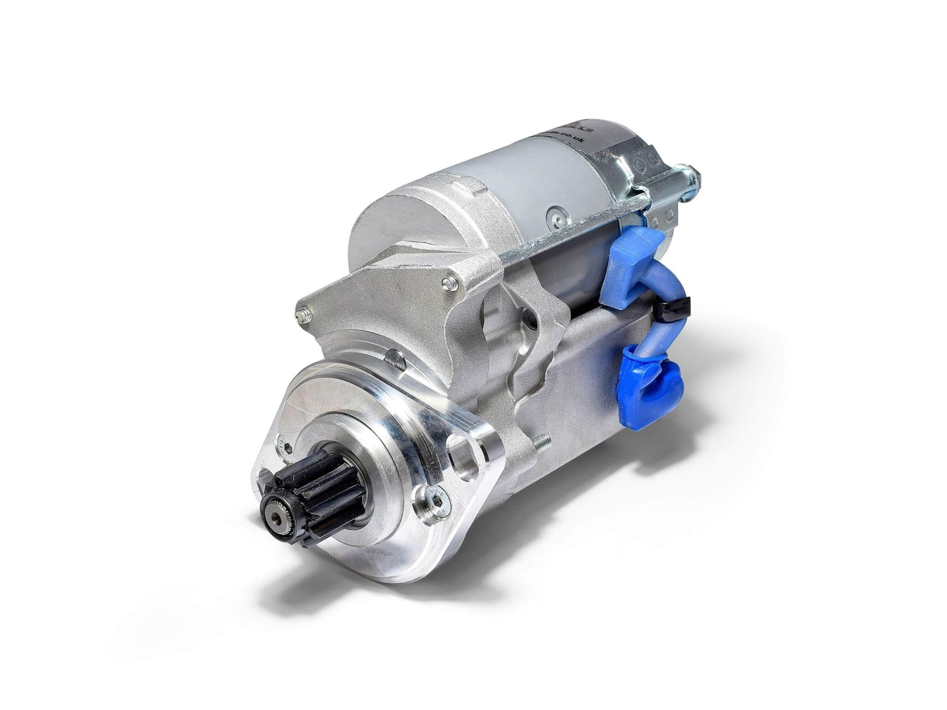 RAC508A Powerlite High Torque Starter Motor For Porsche 911 with G50 Gearbox - Vroom Classics