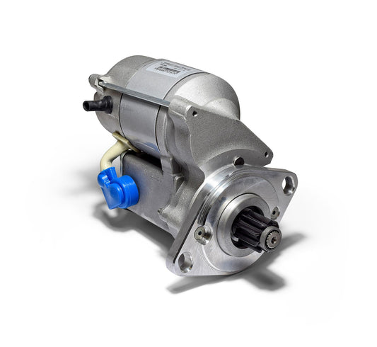 RAC509 Powerlite High Torque Starter Motor For Porsche 928 4.5, 4.7, 5.0, 5.4 - Vroom Classics