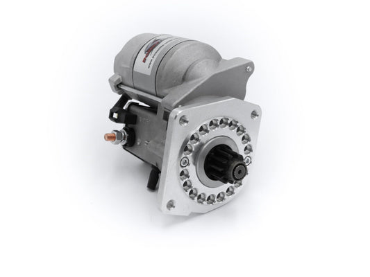 RAC512 Powerlite High Torque Starter Motor For Fiat 124, 131 Super & Mirafiori - Vroom Classics