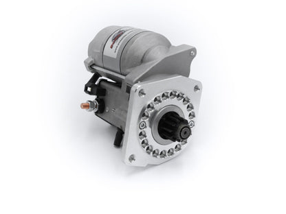 RAC512 Powerlite High Torque Starter Motor For Fiat 124, 131 Super & Mirafiori - Vroom Classics