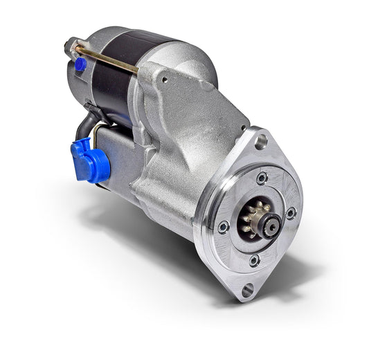 RAC517 Powerlite High Torque Starter Motor For Ford V4 & V6, Taunus and Cologne - Vroom Classics