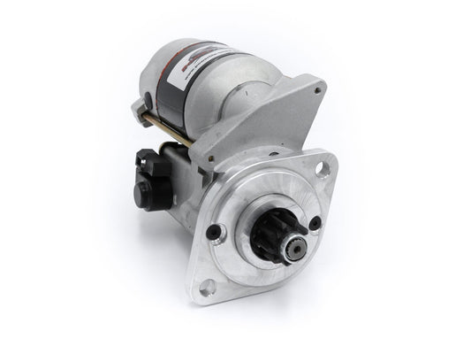 RAC526 Powerlite High Torque Starter Motor For VW Beetle 12V For Original 6V - Vroom Classics