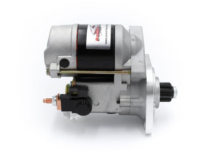 RAC526 Powerlite High Torque Starter Motor For VW Beetle 12V For Original 6V - Vroom Classics