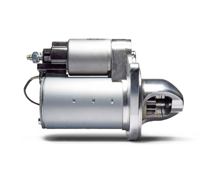 RAC529 Powerlite High Torque Starter Motor MicroStart 12V For Classic Mini Austi - Vroom Classics