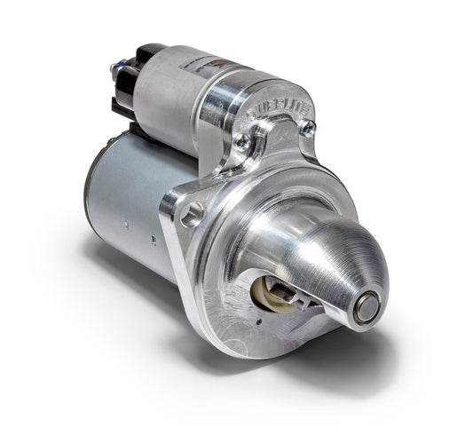 RAC529 Powerlite High Torque Starter Motor MicroStart 12V For Classic Mini Austi - Vroom Classics