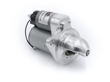 RAC531 High Torque Starter Motor 1.3 kW / 12 V Powerlite - Vroom Classics