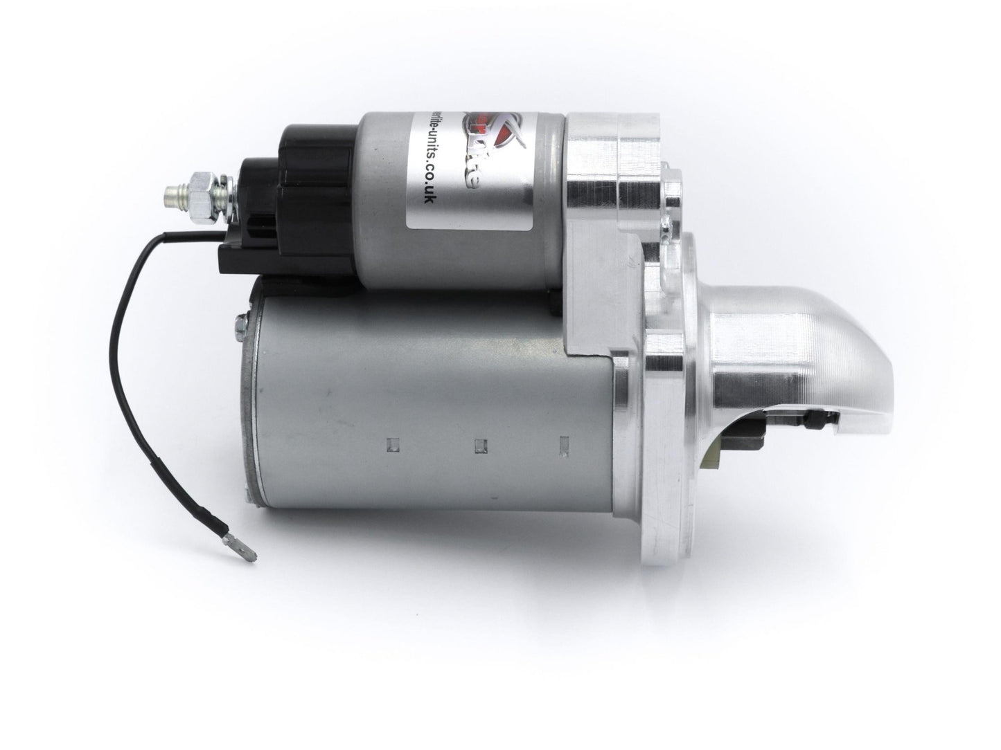 RAC531 High Torque Starter Motor 1.3 kW / 12 V Powerlite - Vroom Classics