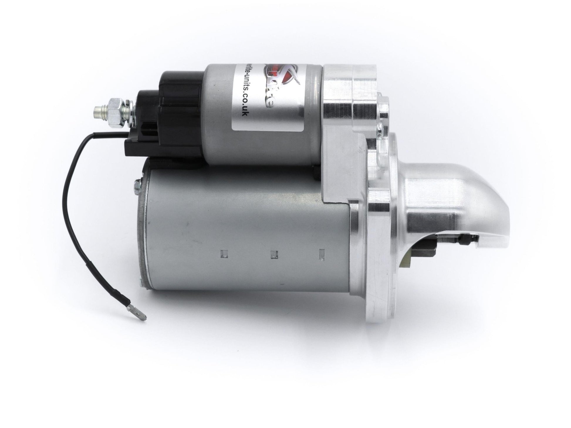 RAC531 High Torque Starter Motor 1.3 kW / 12 V Powerlite - Vroom Classics