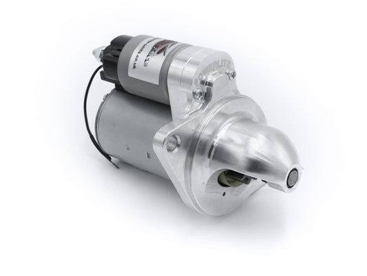 RAC531 High Torque Starter Motor 1.3 kW / 12 V Powerlite - Vroom Classics