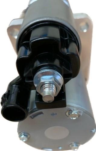 RAC553 Powerlite High Torque Micro Starter Motor Fits Caterham - Vroom Classics
