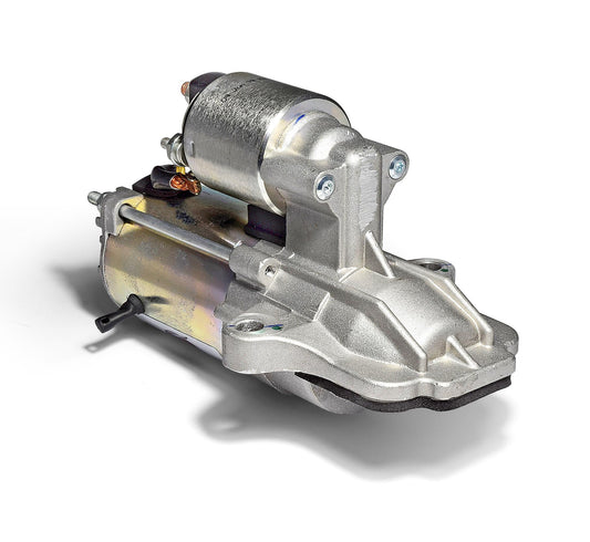 RAC660 Powerlite High Torque Starter Motor For Ford Duratec with Standard flywhe - Vroom Classics