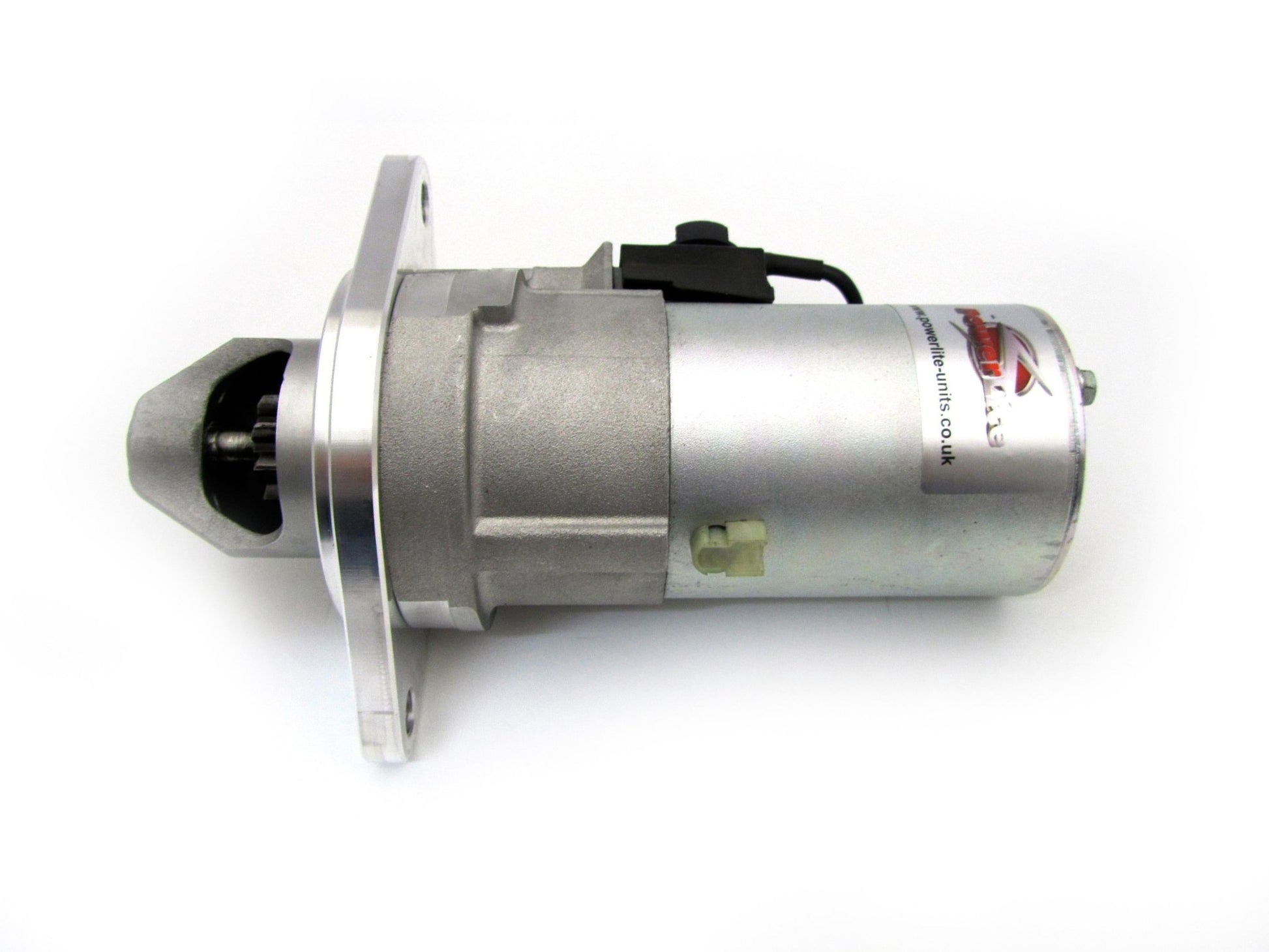 RAC801 Powerlite High Torque Starter Motor - Vroom Classics