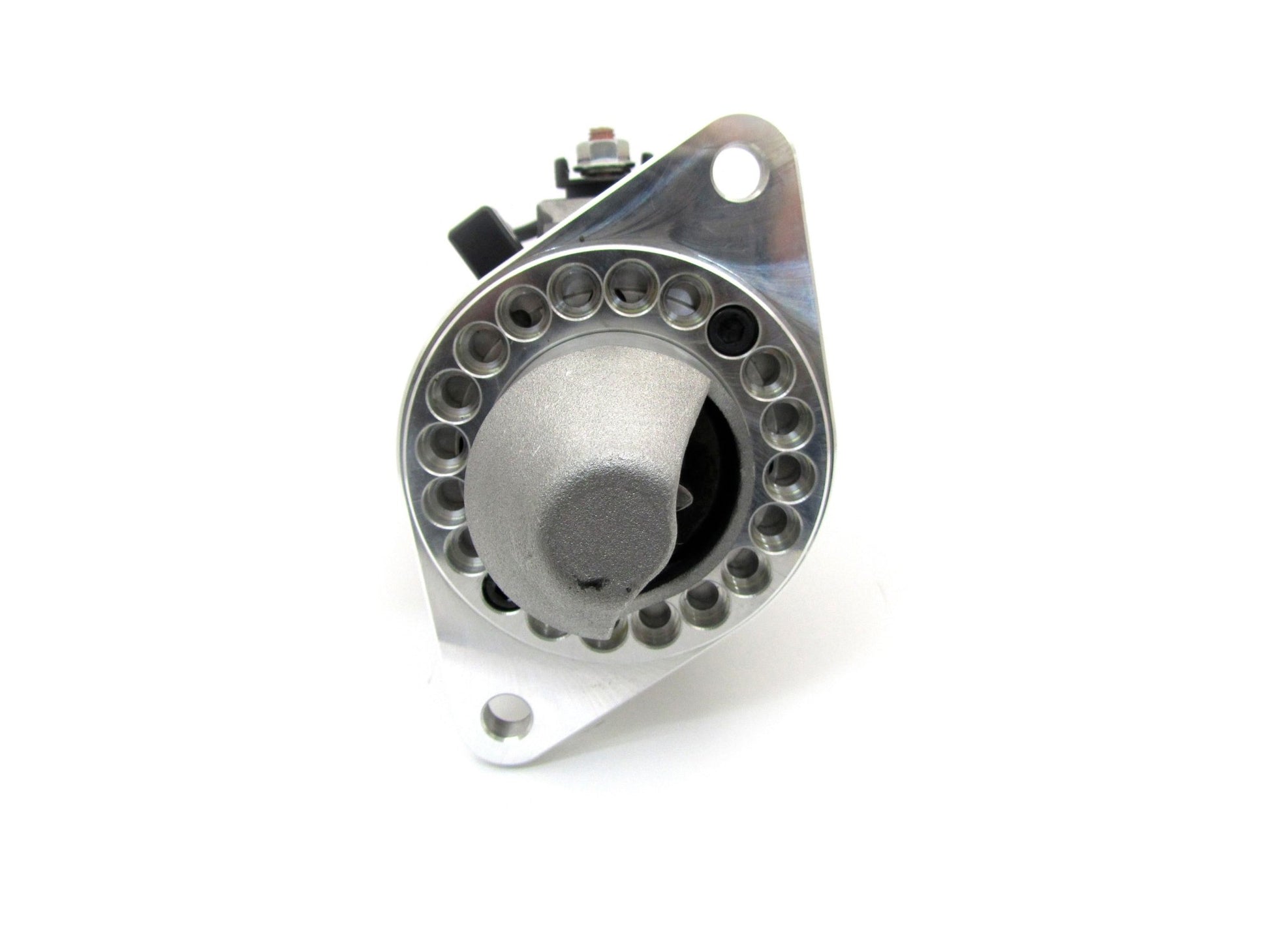 RAC801 Powerlite High Torque Starter Motor - Vroom Classics