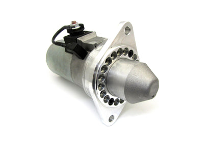 RAC801 Powerlite High Torque Starter Motor - Vroom Classics