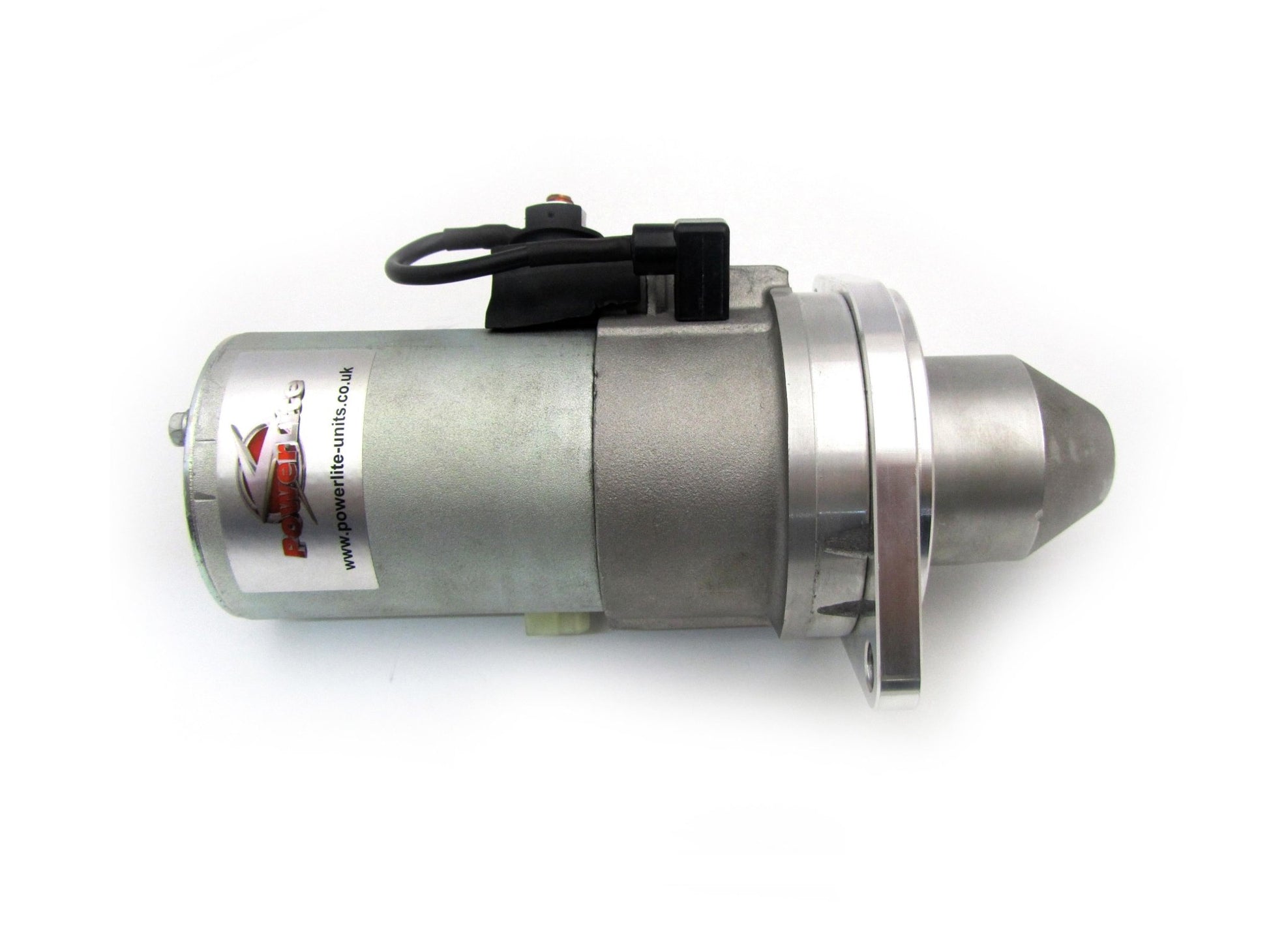 RAC802 Powerlite High Torque Starter Motor - Vroom Classics