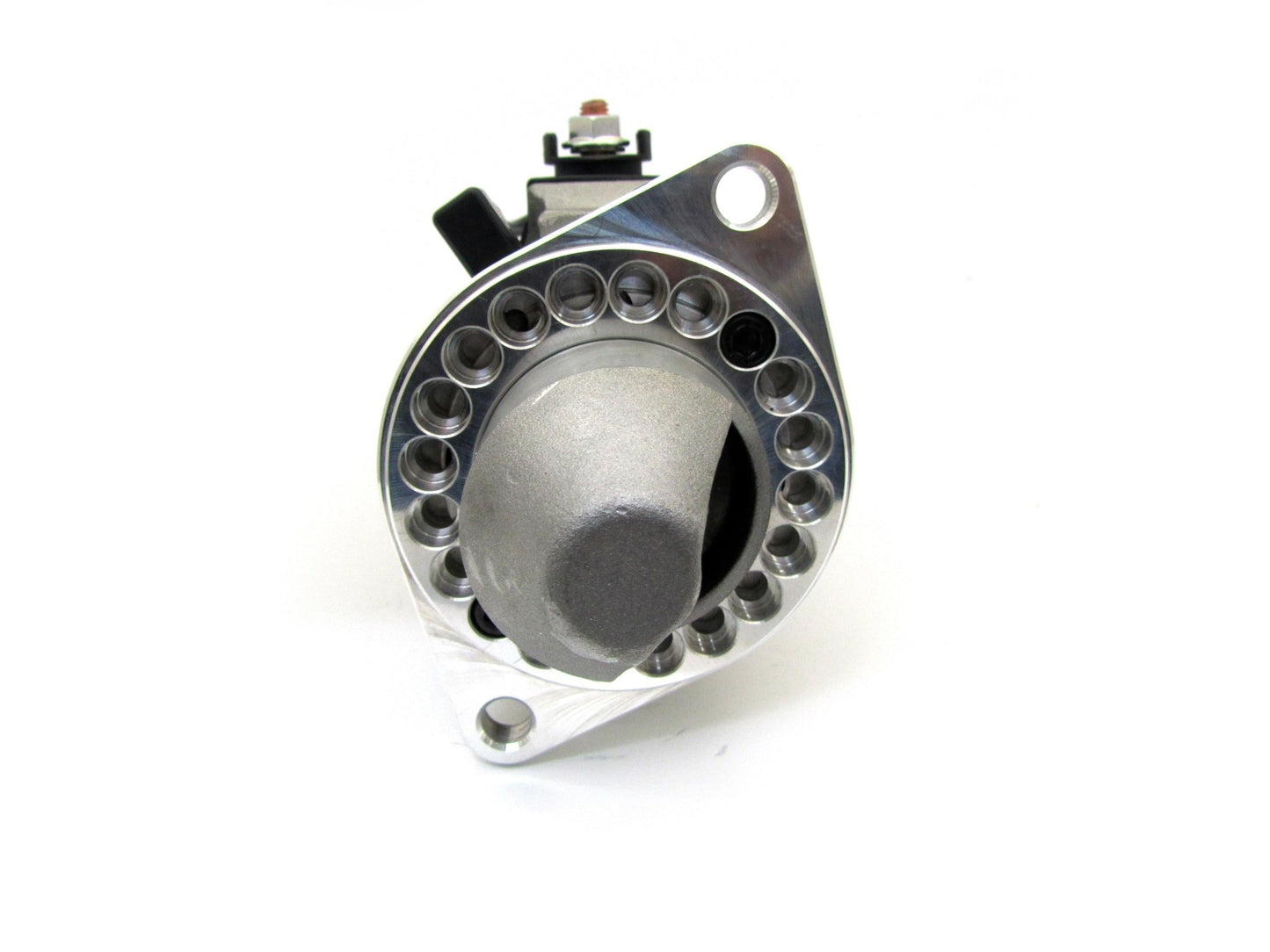 RAC802 Powerlite High Torque Starter Motor - Vroom Classics