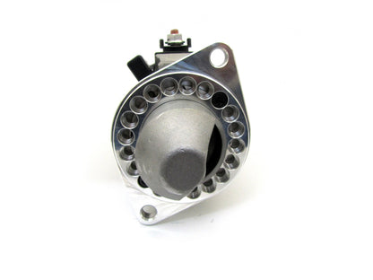 RAC802 Powerlite High Torque Starter Motor - Vroom Classics
