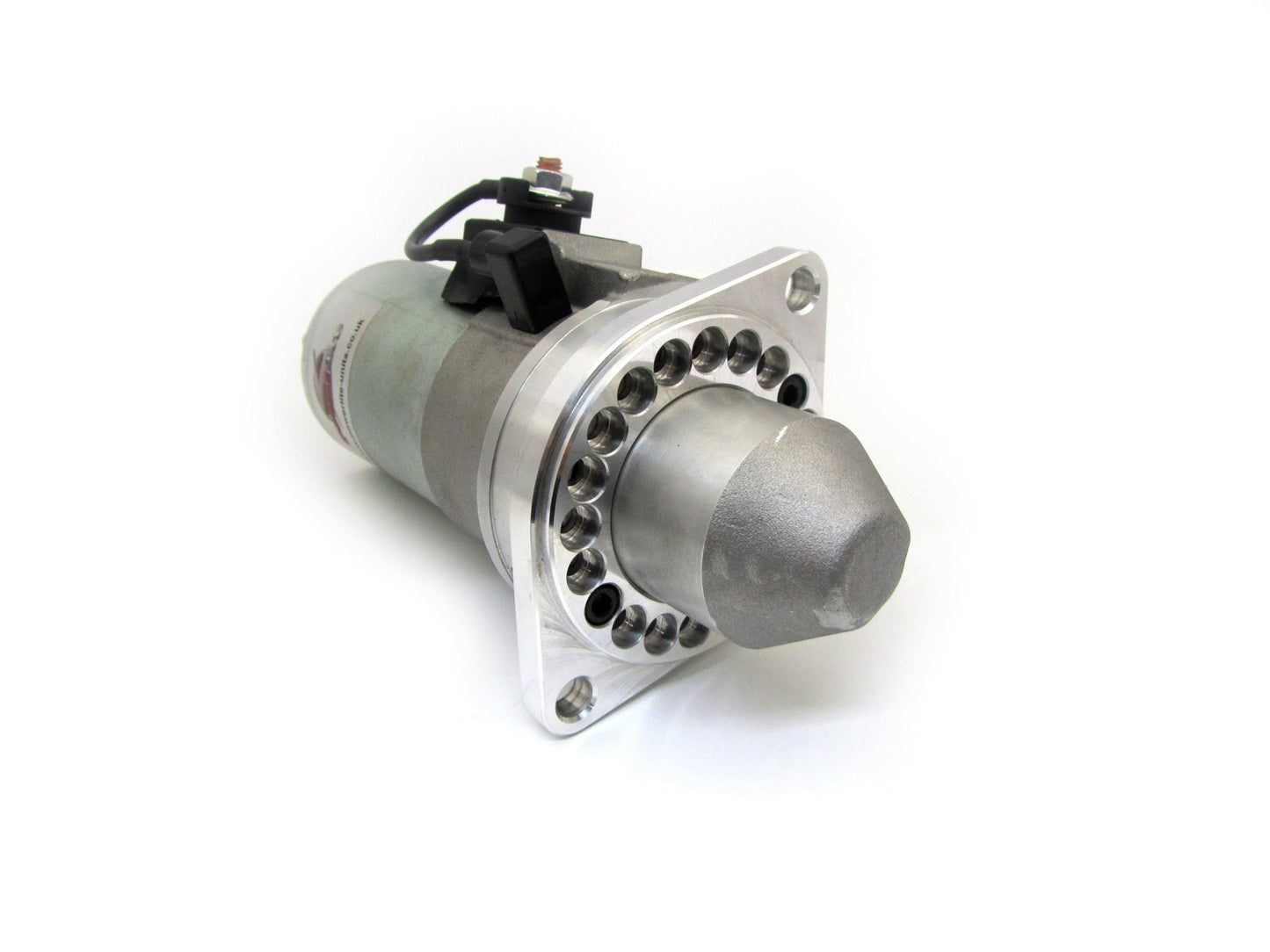 RAC802 Powerlite High Torque Starter Motor - Vroom Classics
