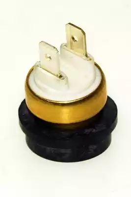 Radiator Fan Switch Lucas SNB748 - Vroom Classics
