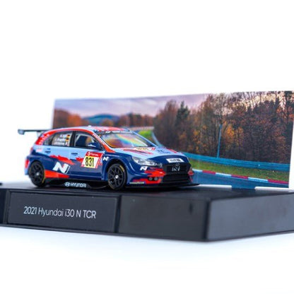 Rallye, Racing, Tuning Advent Calendar - Vroom Classics