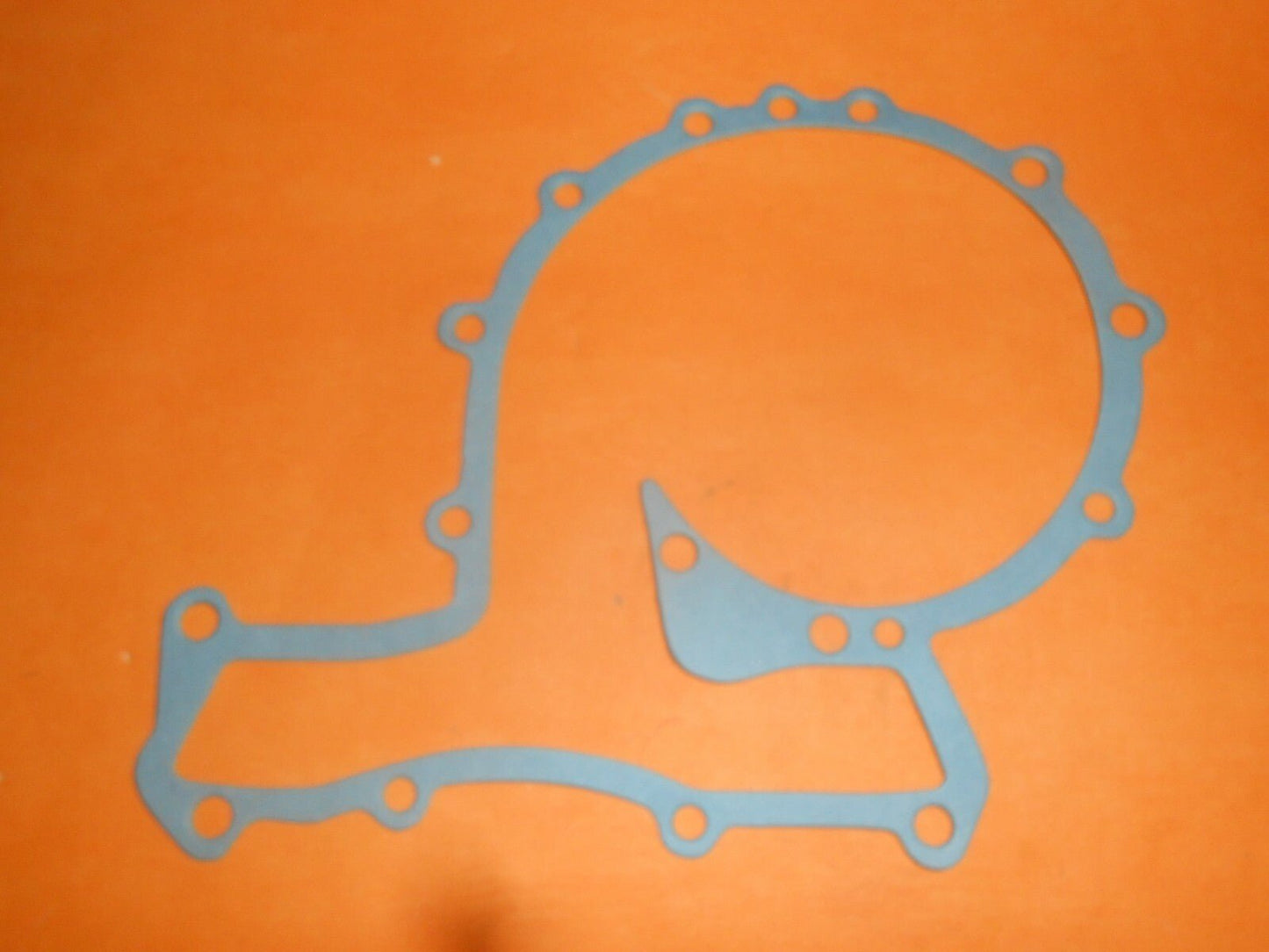 RANGE ROVER CLASSIC 3.5, 3.9 V8 WATER PUMP GASKET - ERR2428 - Vroom Classics