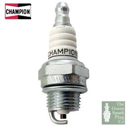 1x Champion Standard Spark Plug CJ7Y
