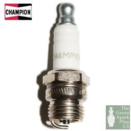 1x Champion Spark Plug DJ8