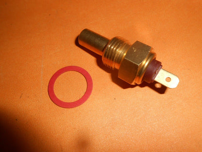 RELIANT KITTEN REBEL RIALTO ROBIN(1964 - 95) NEW TEMPERATURE SENDER SWITCH - 52720 - Vroom Classics