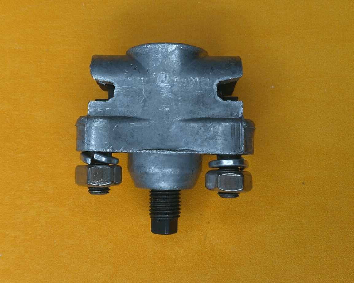 RELIANT REGAL REBEL (1953 - 1973) REAR BRAKE SHOES ADJUSTER KIT - MPK12 - Vroom Classics