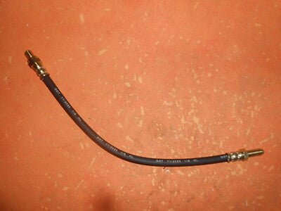 RELIANT ROBIN (1973 - 1982) FRONT BRAKE HOSE - Vroom Classics