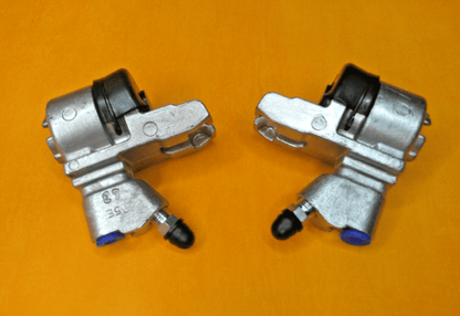 RELIANT SABRE 4 & sports (1961 - 1965) REAR BRAKE WHEEL CYLINDERS - 3/4" bore - Vroom Classics