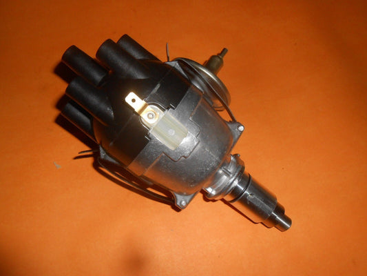 RELIANT Sabre 6, Scimitar (1964 - 68) POINTS IGNITION DISTRIBUTOR(Lucas 25D6 type) - Vroom Classics