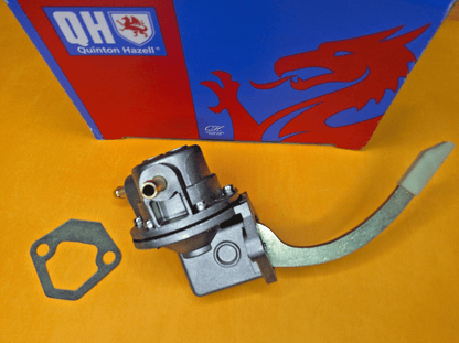 RELIANT SCIMITAR 3.0 SE5 SE6 (1968 - 1981) NEW MECHANICAL FUEL PUMP - QFP85 - Vroom Classics