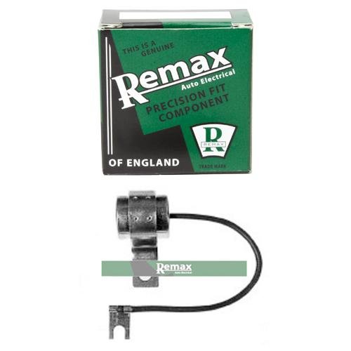 Remax Condensers DS35 - Replaces Lucas DCJ100C Intermotor 33960 Fits Hitachi - Vroom Classics