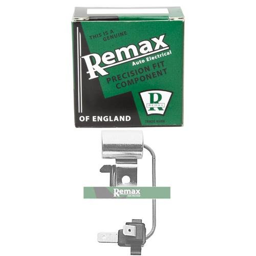 Remax Condensers DS51 - Replaces Lucas DCB414 Intermotor 33160 Fits Bosch - Vroom Classics
