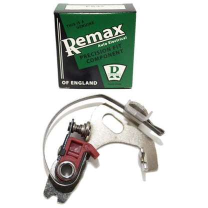 Remax Contact Sets DS11 - Replaces DSB108C 54429246 - Vroom Classics