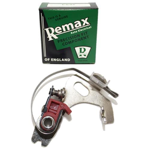 Remax Contact Sets DS11 - Replaces DSB108C 54429246 - Vroom Classics