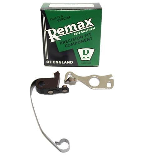 Remax Contact Sets DS14 - Replaces 457525 Fits RS1 Magneto - Vroom Classics