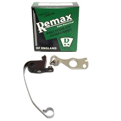 Remax Contact Sets DS14 - Replaces 457525 Fits RS1 Magneto - Vroom Classics
