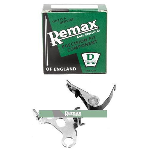 Remax Contact Sets DS165 - Replaces Lucas DSB706 Intermotor 22830 Fits Delco - Vroom Classics