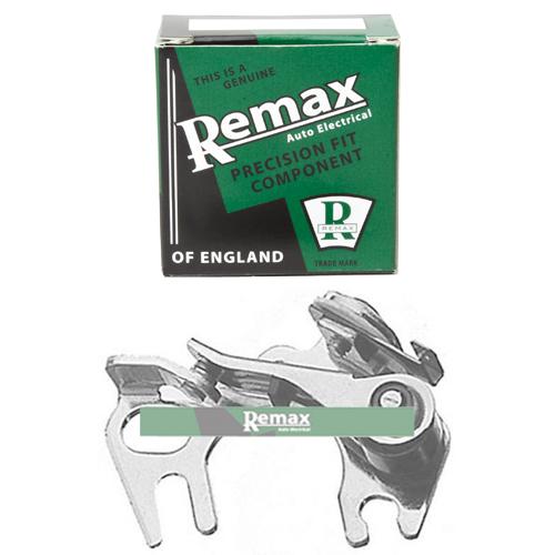 Remax Contact Sets DS187 Replaces Lucas DSJ205 Intermotor 23800 Fits Mitsubishi - Vroom Classics