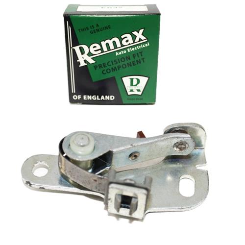 Remax Contact Sets DS6 - Replaces 7953348 CS8001 - Vroom Classics