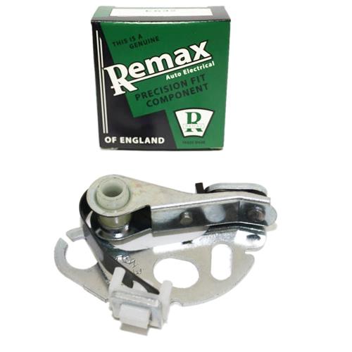 Remax Contact Sets DS8 - Replaces CS8000 7953383 DSB706C - Vroom Classics