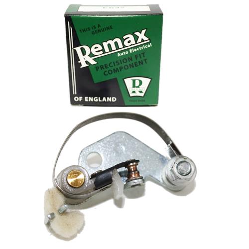 Remax Contact Sets DS9 - Replaces 54424494 DSB117C - Vroom Classics
