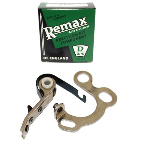 Remax Contact Sets ES1056 - Replaces 54285 80726 - Vroom Classics