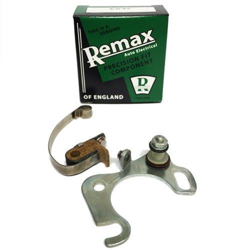 Remax Contact Sets ES1060 420196 DSB115C for FORD EOTA - 12160B/2162B Fits DM2 - Vroom Classics