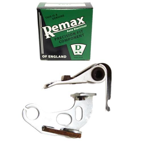 Remax Contact Sets ES275 - Replaces 1871678 DRH1498 - Vroom Classics